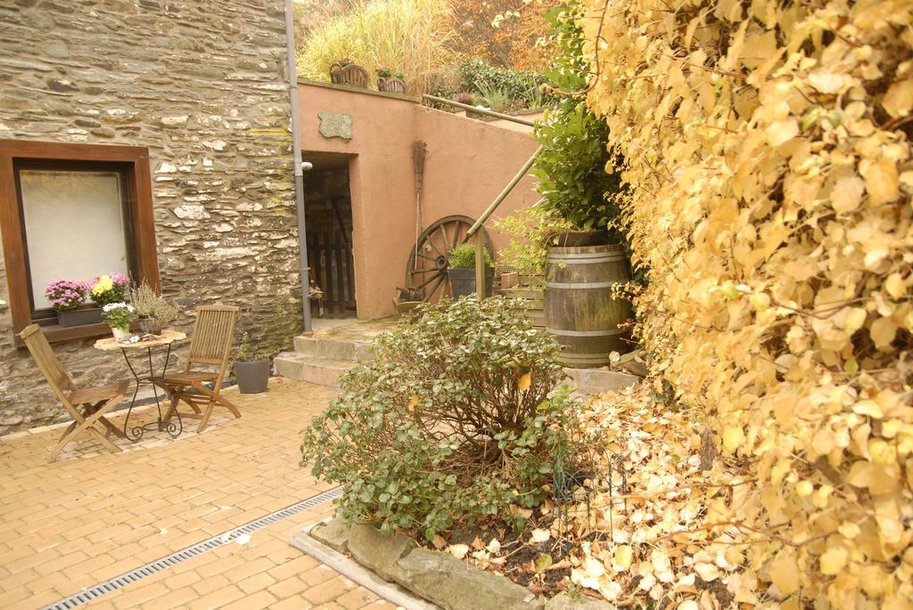 Le Clos Arboré  Libramont-Chevigny Exterior foto
